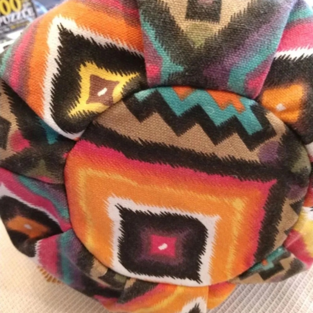 Boho ✌ Drawstring Crossby EUC - Picture 8 of 9